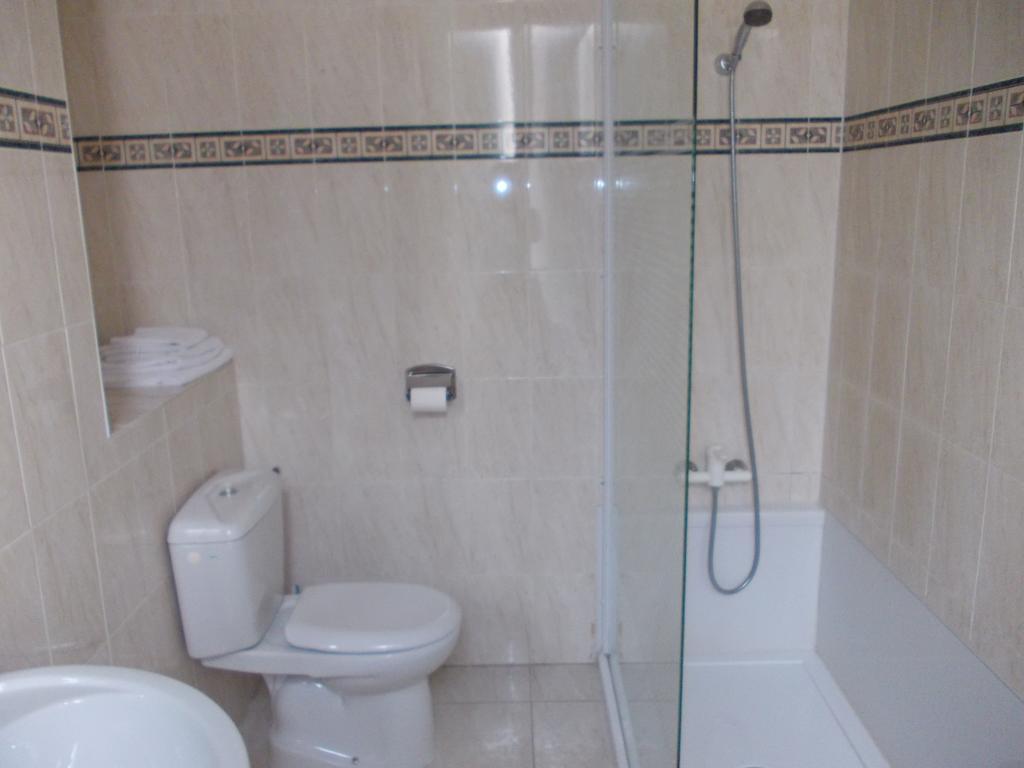 Hotel Marcellin Beaulieu-sur-Mer Habitación foto