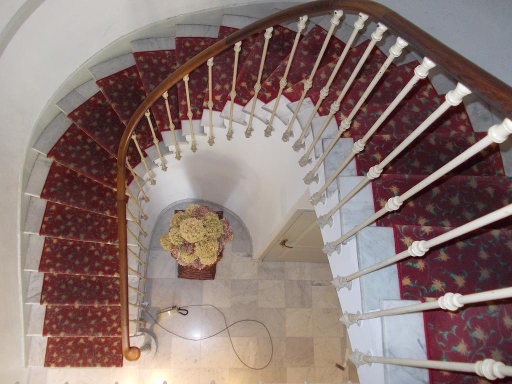 Hotel Marcellin Beaulieu-sur-Mer Habitación foto